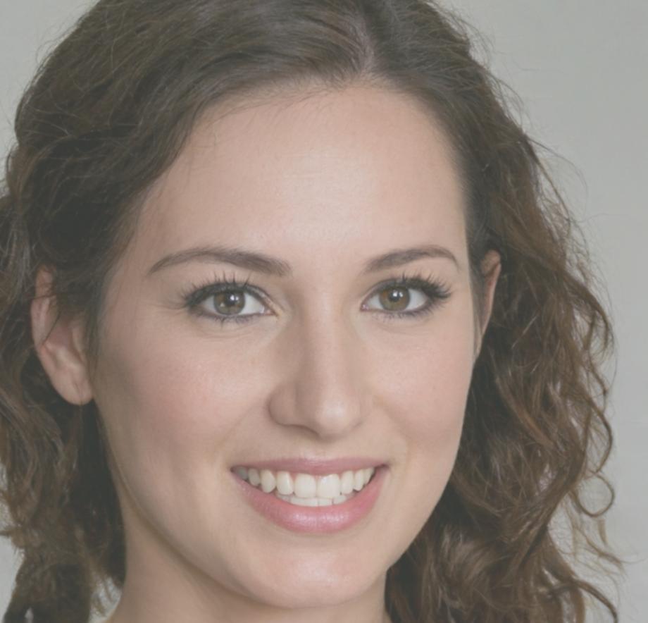 Ehemalige Studentin Katharina Bäuerle